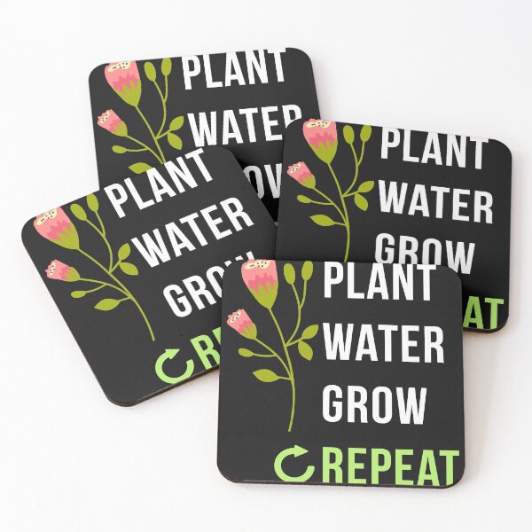 Item preview, Keen Gardener designed and sold by Bricke.