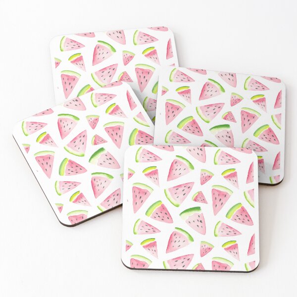 Item preview, Melons Pattern designed and sold by Talhaqureshi1.