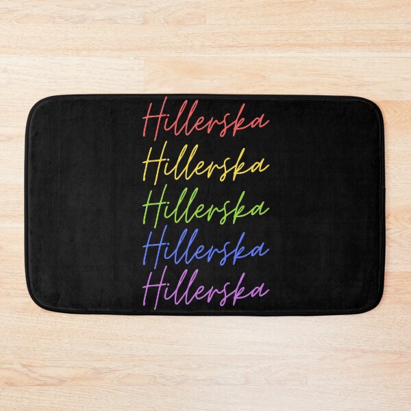 Item preview, Hillerska designed and sold by Davestre.