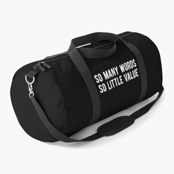 Item preview, So Many Words So Little Value Introvert designed and sold by MariosNydras.