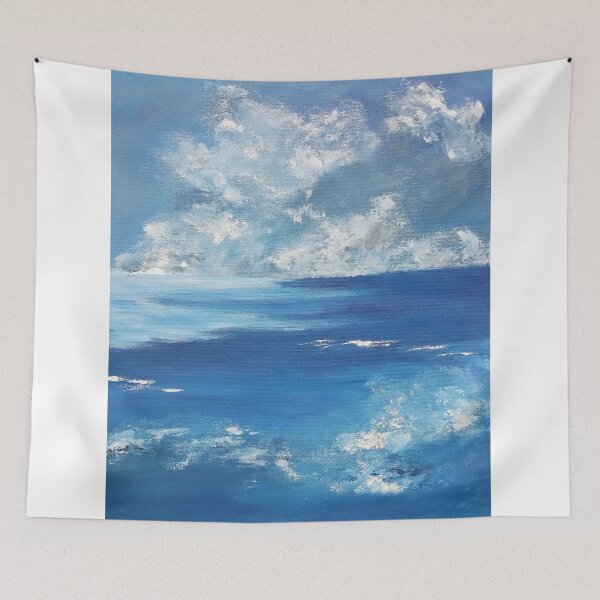 Item preview, The Lagoon designed and sold by Floydled.