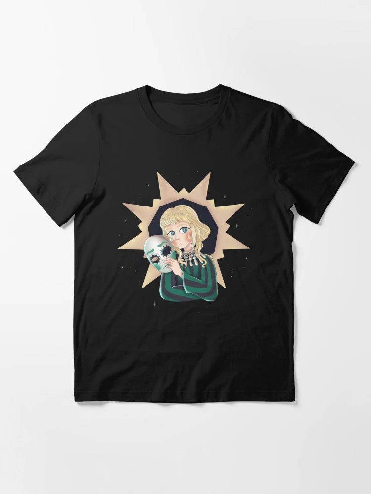 Cure For Me Aurora Shirt - TeeUni