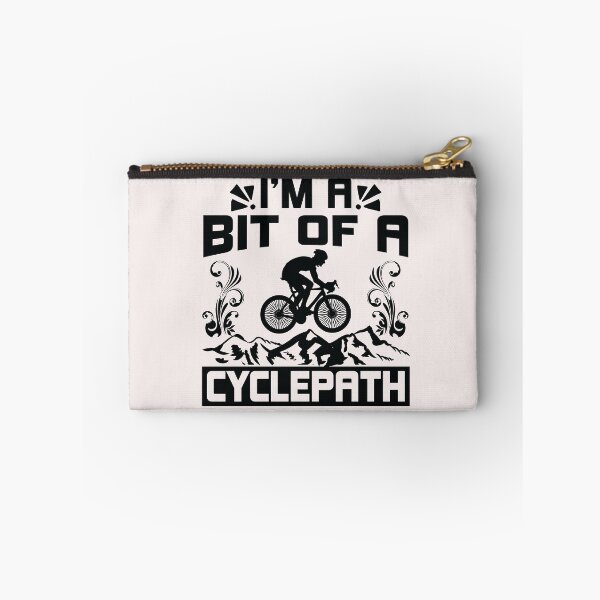Item preview, Im a bit of a cyclepath designed and sold by omaeth303.
