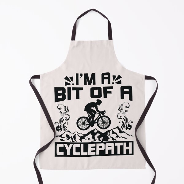 Item preview, Im a bit of a cyclepath designed and sold by omaeth303.
