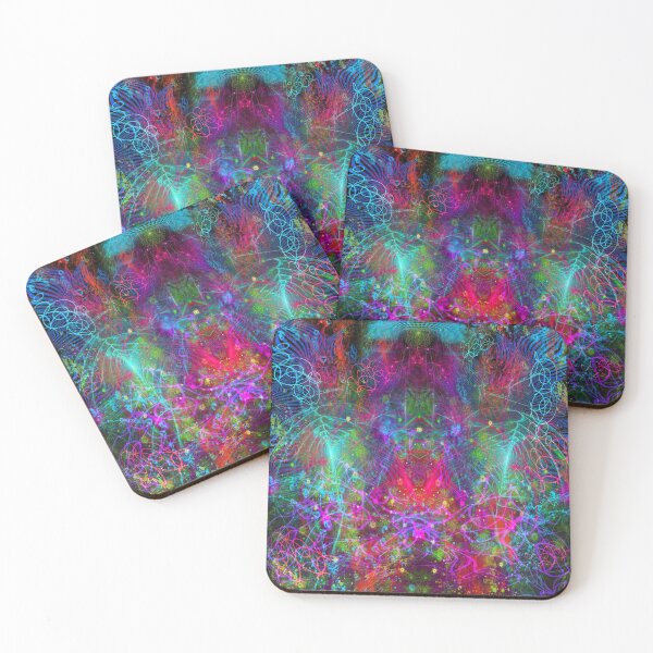 Item preview, Teleportation Burst designed and sold by Discordant Dreams Art.