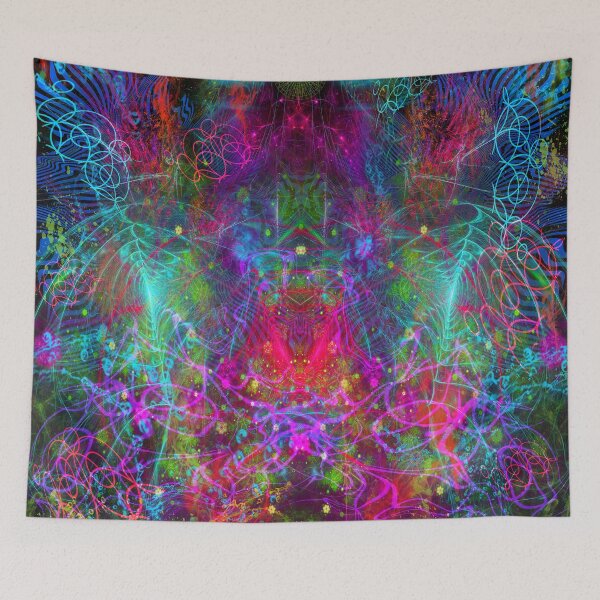 Item preview, Teleportation Burst designed and sold by Discordant Dreams Art.