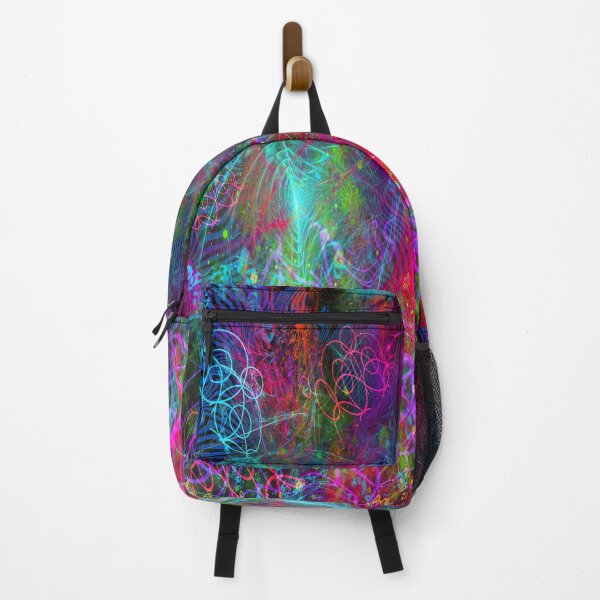 Item preview, Teleportation Burst designed and sold by Discordant Dreams Art.