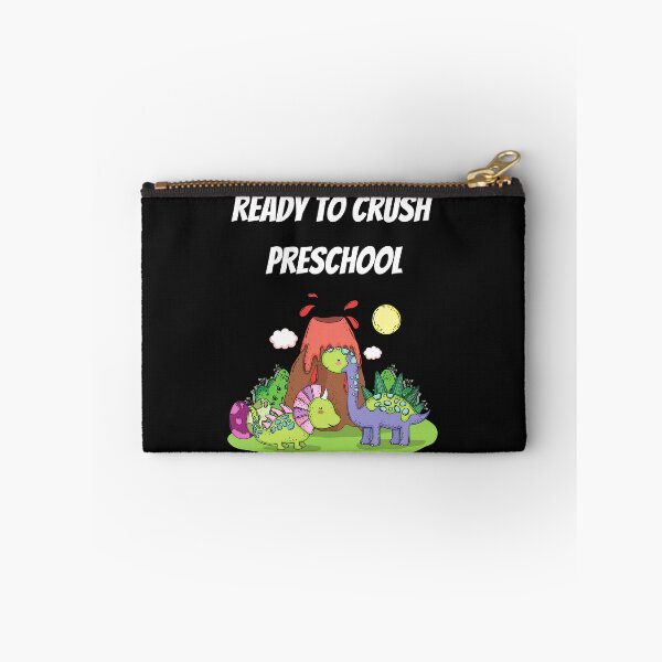 Item preview, Ready to crush preschool designed and sold by Strale25kv.