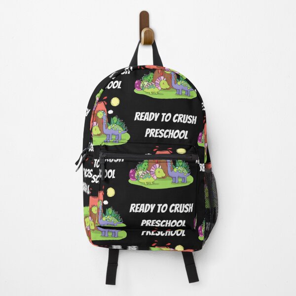 Item preview, Ready to crush preschool designed and sold by Strale25kv.