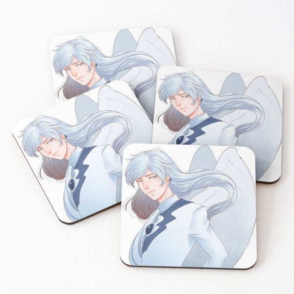 Item preview, Guardian designed and sold by Kreivative.