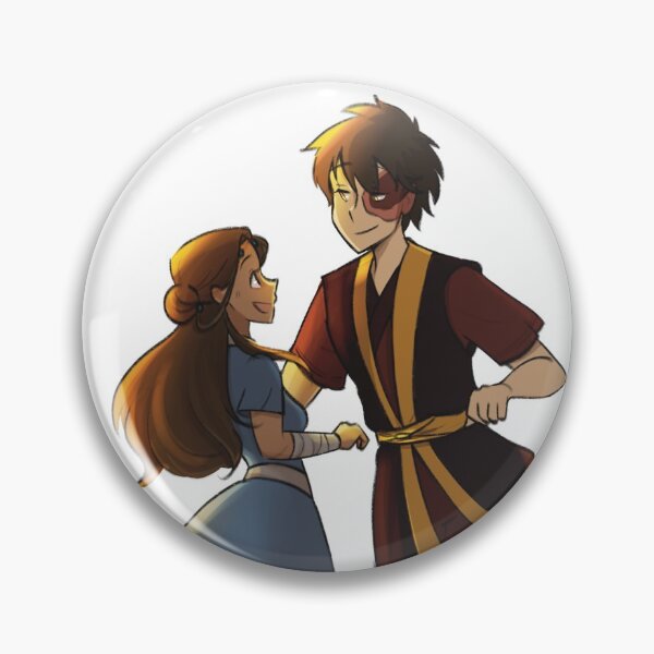 Item preview, Zutara Dancing designed and sold by saekaku.