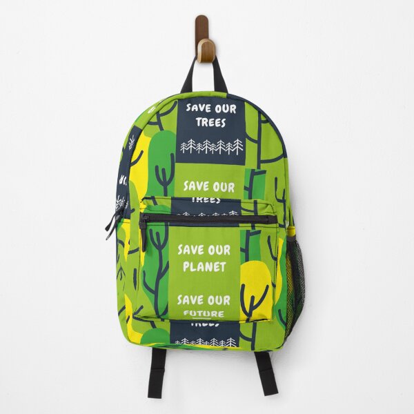 Item preview, Save our trees save our planet save our future designed and sold by TheRightHonMP.