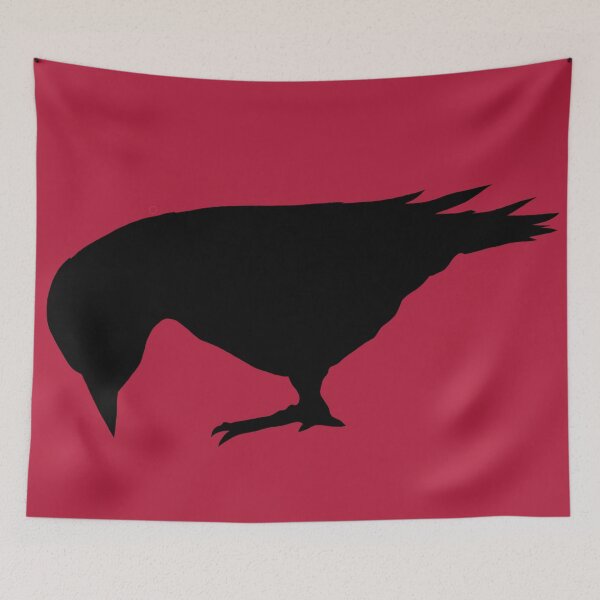 Item preview, Blackbird designed and sold by SteveMartzArt.