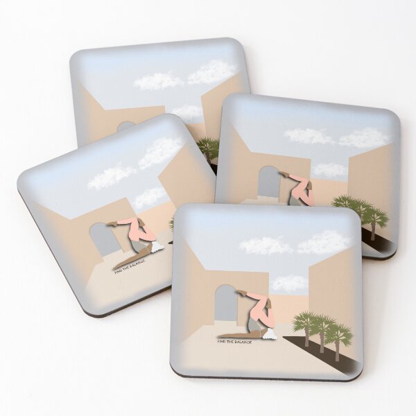Item preview, Copy of Boho yoga designed and sold by Weather gifts .