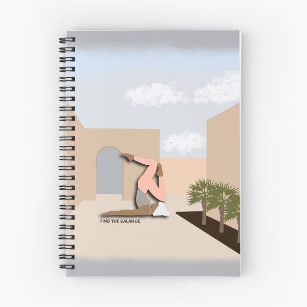 Item preview, Copy of Boho yoga designed and sold by Weather gifts .