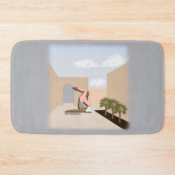 Item preview, Copy of Boho yoga designed and sold by Weather gifts .