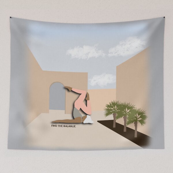 Item preview, Copy of Boho yoga designed and sold by Weather gifts .