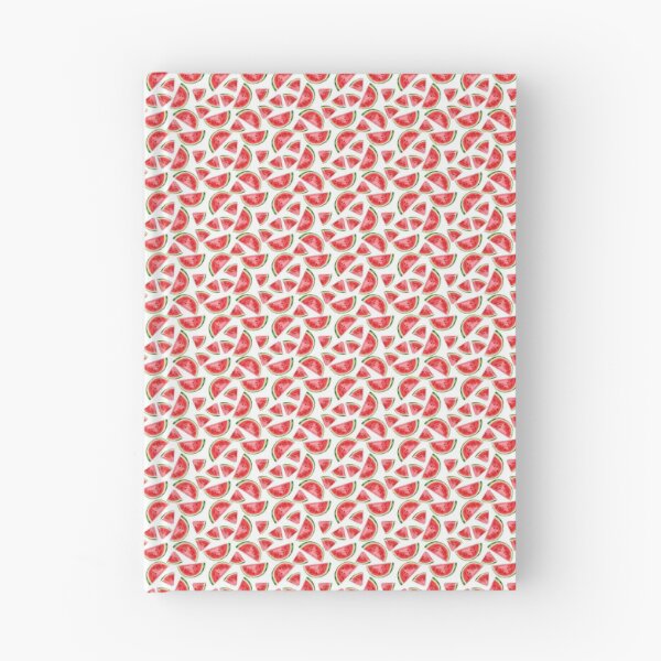 Item preview, Mini Watermelon Slice designed and sold by heyheykaydeekay.