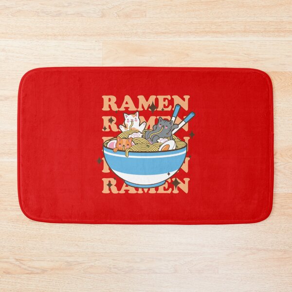 Item preview, Ramen designed and sold by AmberSiraj.