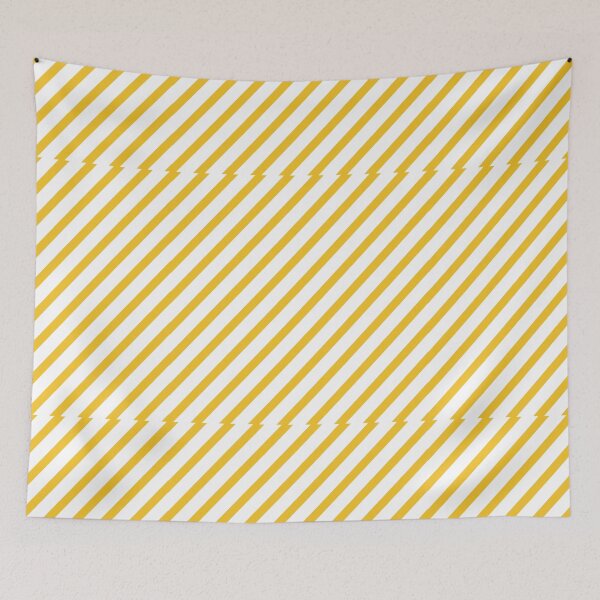 Item preview, Yellow (Bee seamless pattern) designed and sold by Patternsonly.