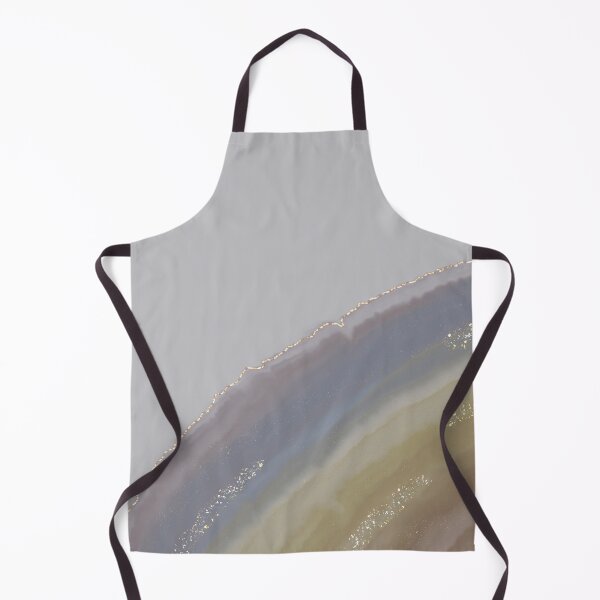 Item preview, Rainbow Geode designed and sold by Moon Fern Vintage.