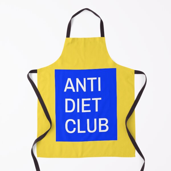 Item preview, Anti diet club designed and sold by avit1.