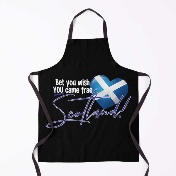 Item preview, Bet you wish YOU came frae Scotland! designed and sold by jimbairn.