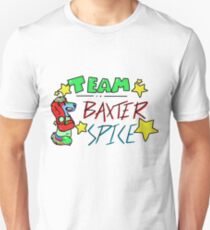 buster baxter shirt