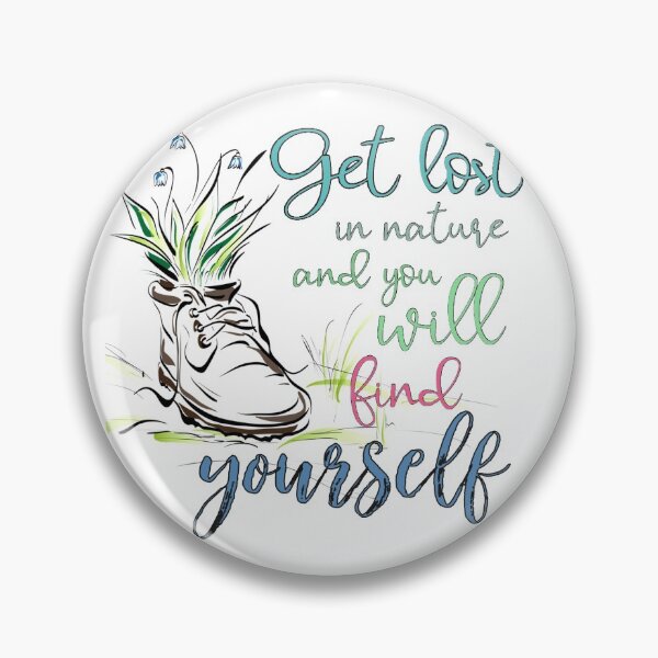 Item preview, Lost in Nature designed and sold by designbyjodyb.