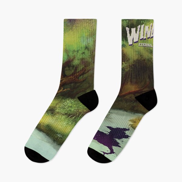 Item preview, Windhand - Eternal Return designed and sold by TheSmartChicken.