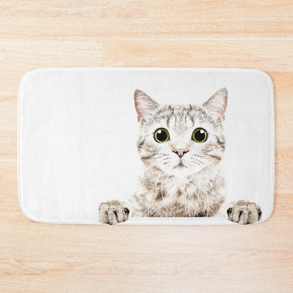 Item preview, Shy Kitten designed and sold by Jelly Bear.