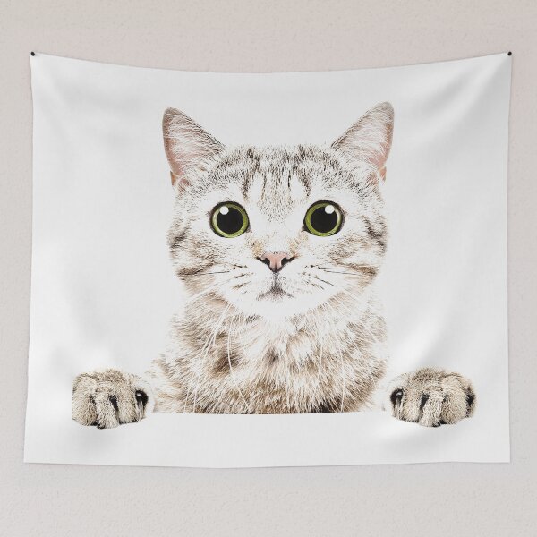 Item preview, Shy Kitten designed and sold by Jelly Bear.