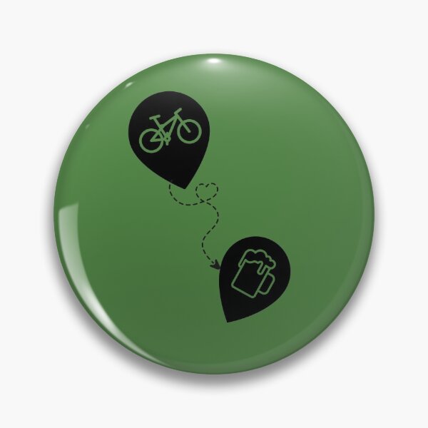Item preview, Bike and Beer designed and sold by starseedacademy.