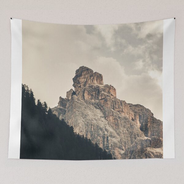 Item preview, Rocky Mountain Top designed and sold by Luigi Veggetti.