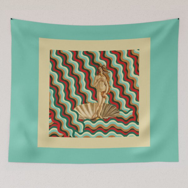 Item preview, Rebirth of Venus designed and sold by JISRH.