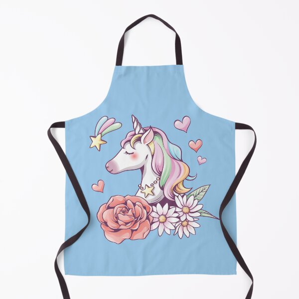 Item preview, Fair sweet unicorn designed and sold by Maartje de Volder.