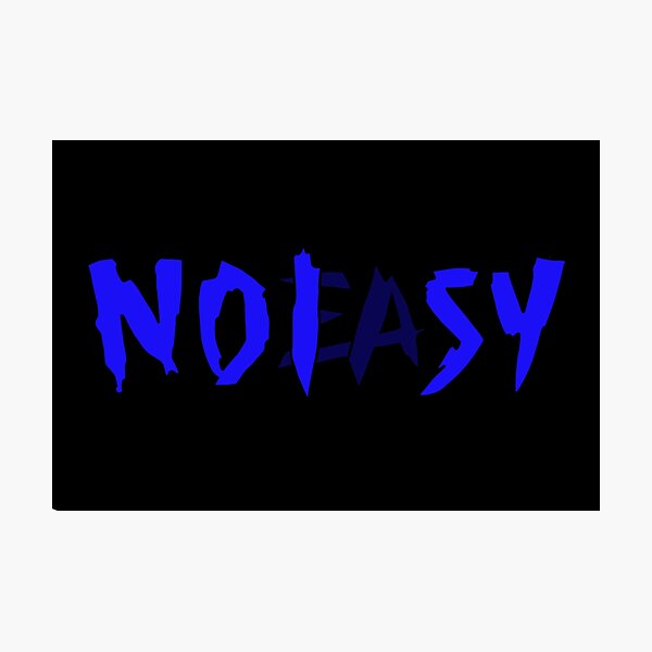 Item preview, STRAY KIDS -NoEasy  designed and sold by LilMissRandom17.