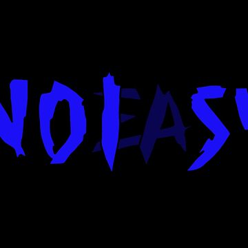 Artwork thumbnail, STRAY KIDS -NoEasy by LilMissRandom17
