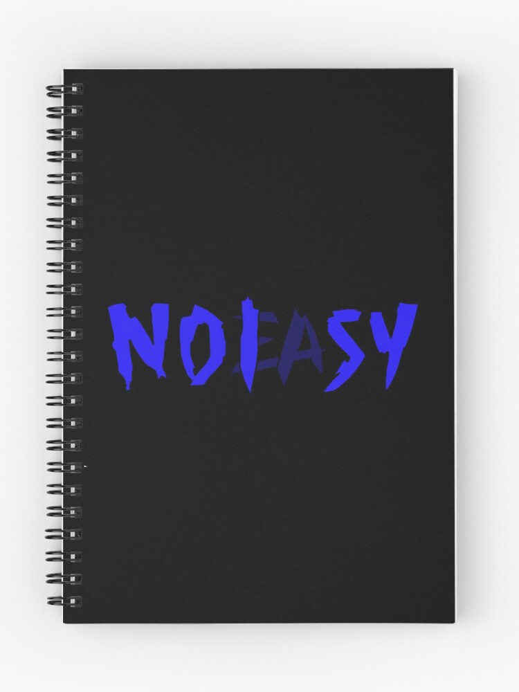 Thumbnail 1 of 3, Journal, STRAY KIDS -NoEasy  designed and sold by LilMissRandom17.