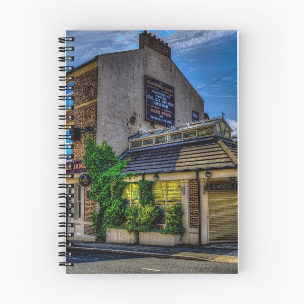 Item preview, The Magnesia Bank designed and sold by axp7884.