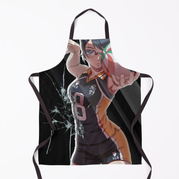 Item preview, Voly Karasuno designed and sold by josephcmorse.