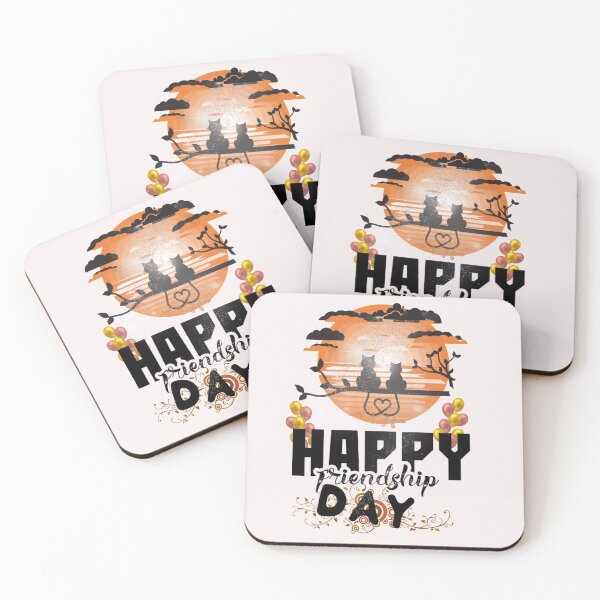 Item preview, Happy Friendship Day 2021 !! - Friends Forever Funny Design - Friendship Day 2021 designed and sold by SoffyLee586.