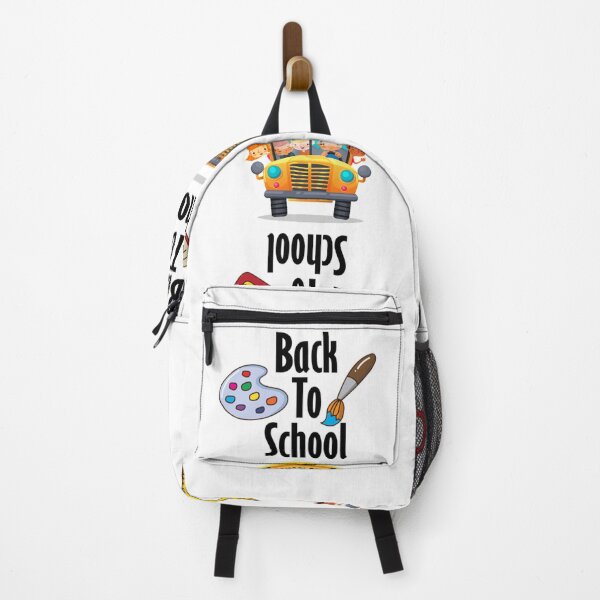 Item preview, Back To School designed and sold by DukeSTaurus.