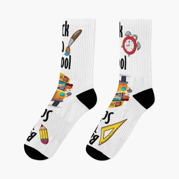 Item preview, Back To School designed and sold by DukeSTaurus.