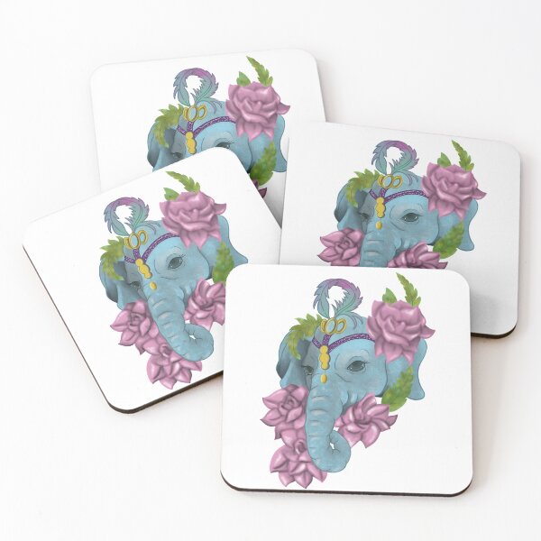 Item preview, Elephant  designed and sold by summerspirit.