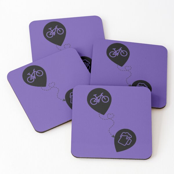 Item preview, Bike and Beer designed and sold by starseedacademy.