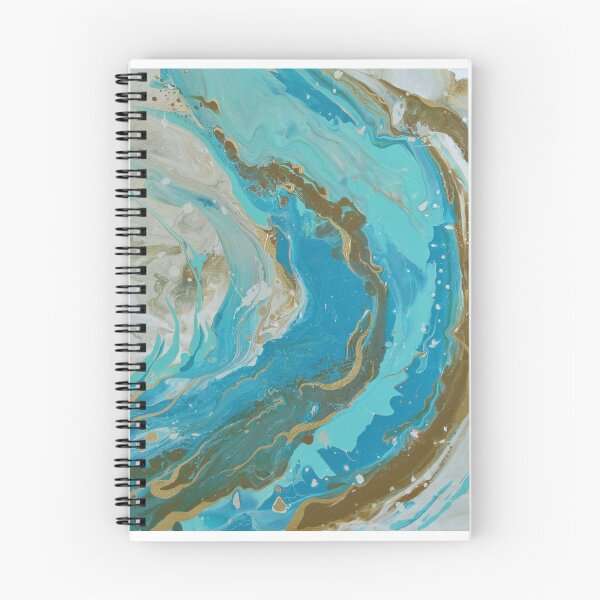 Item preview, Wave  designed and sold by Alimpieva.