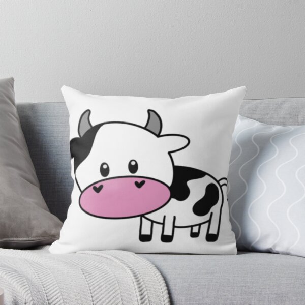 Item preview, Berta dairy cow designed and sold by LittleHymbeere.