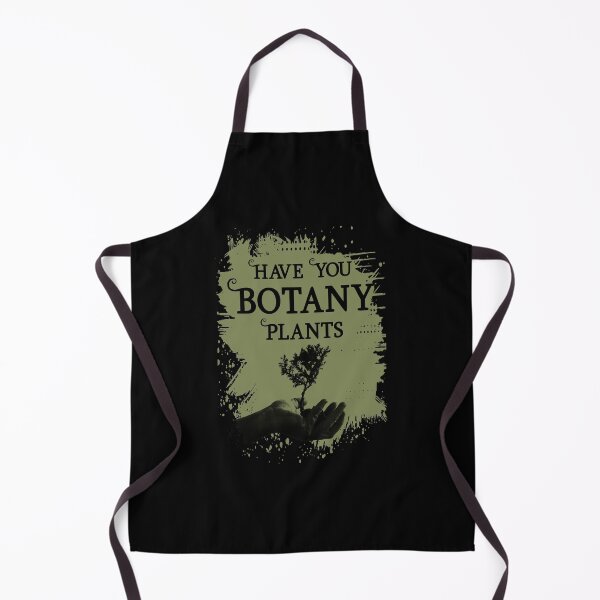 Item preview, Have you Botany Plants designed and sold by CGraphic.