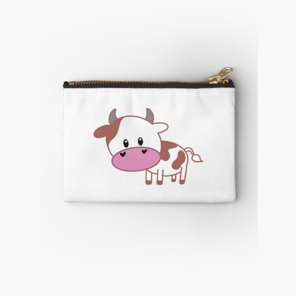 Item preview, Chocolate cow designed and sold by LittleHymbeere.